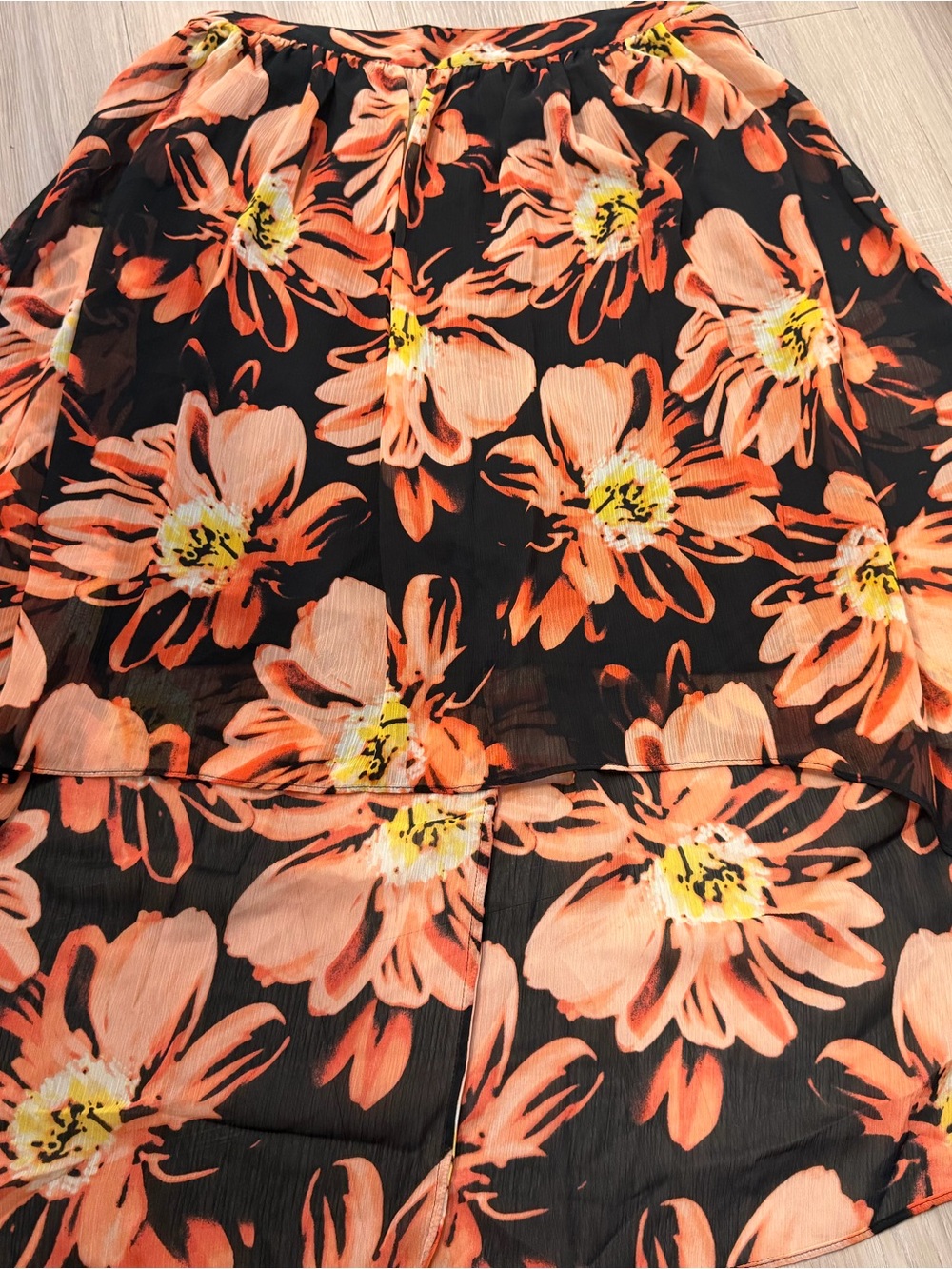 Worthington (Size 6)